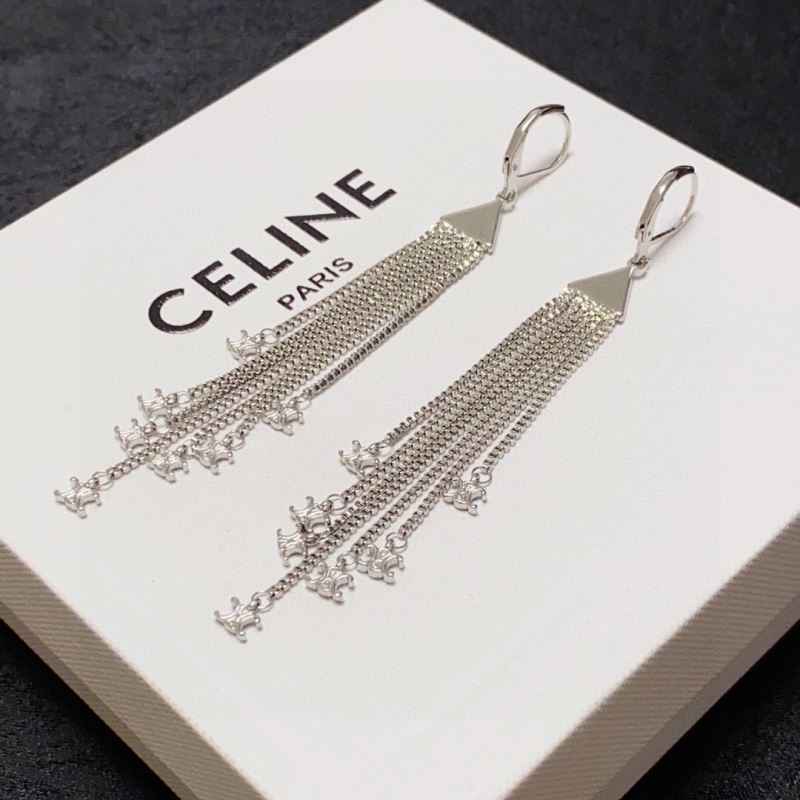 Celine Earrings